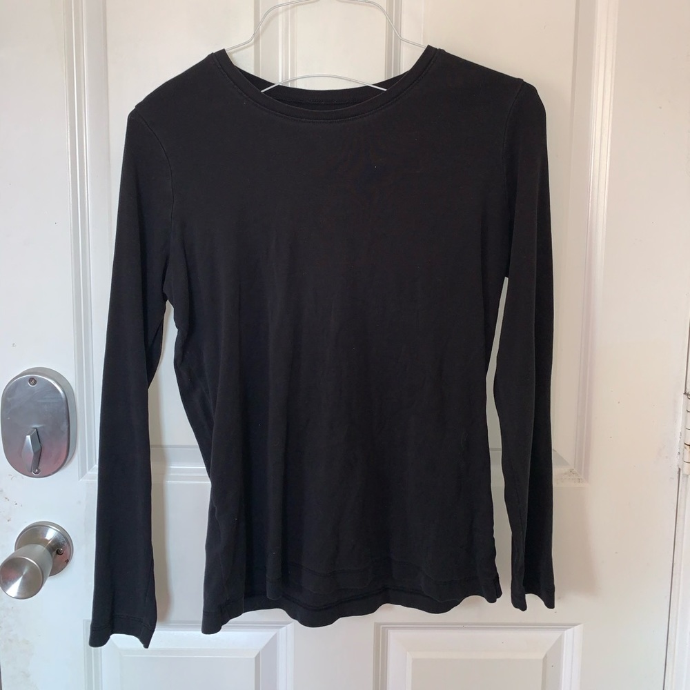 Eddie Bauer Long Sleeve
